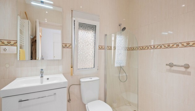 Wiederverkauf - Detached Villa - Rojales