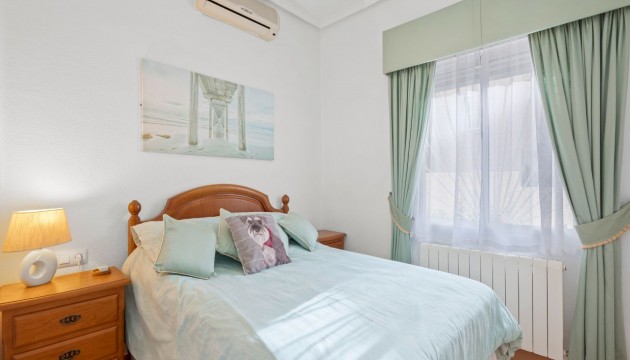 Wiederverkauf - Detached Villa - Rojales