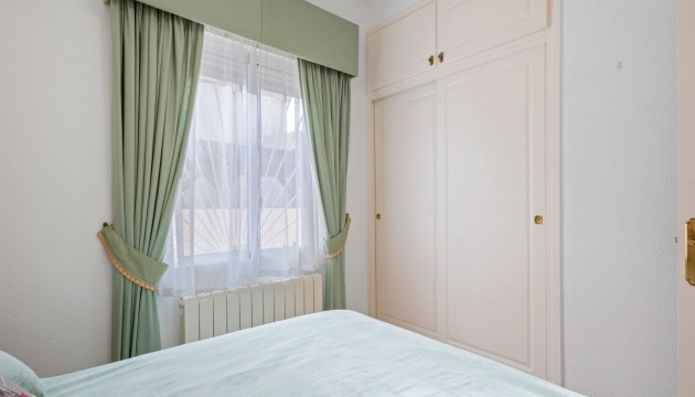 Wiederverkauf - Detached Villa - Rojales