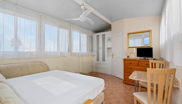 Wiederverkauf - Detached Villa - Rojales