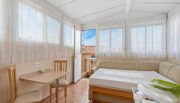 Wiederverkauf - Detached Villa - Rojales