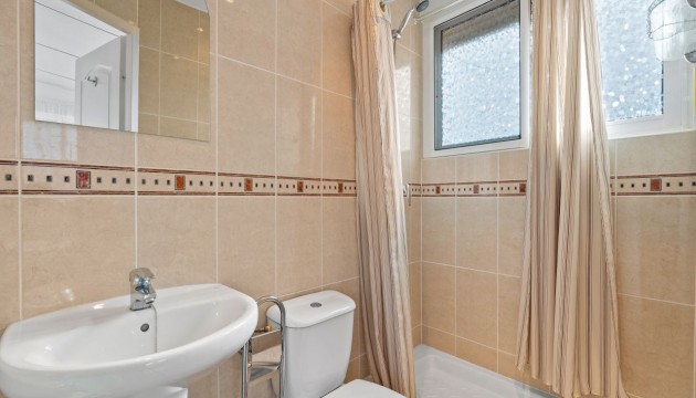 Wiederverkauf - Detached Villa - Rojales