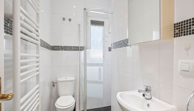 Wiederverkauf - Detached Villa - Rojales