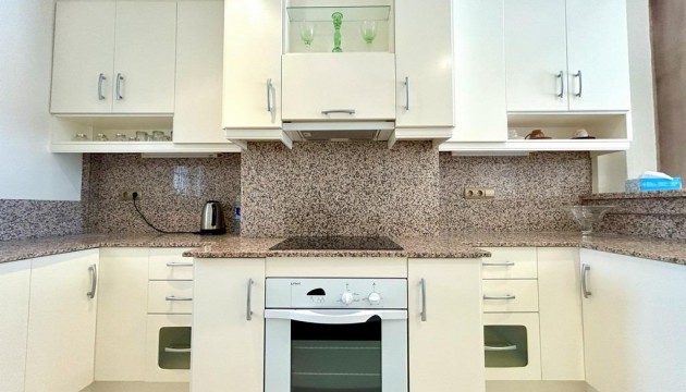 Resale - Apartment - Orihuela Costa - Cabo Roig