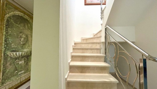 Resale - Apartment - Orihuela Costa - Cabo Roig