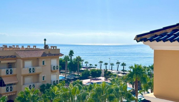 Resale - Apartment - Orihuela Costa - Cabo Roig