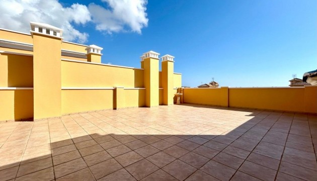 Resale - Apartment - Orihuela Costa - Cabo Roig