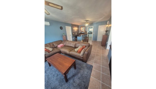 Перепродажа - отдельная вилла - San Miguel de Salinas