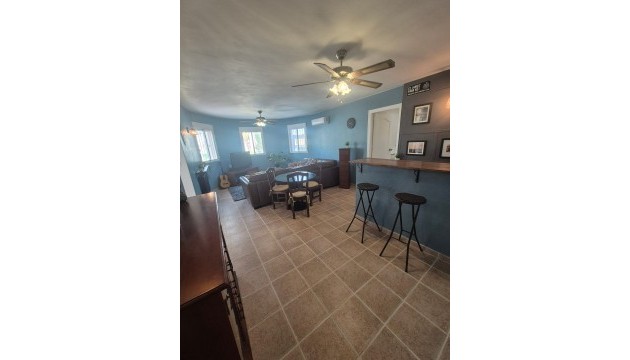 Перепродажа - отдельная вилла - San Miguel de Salinas