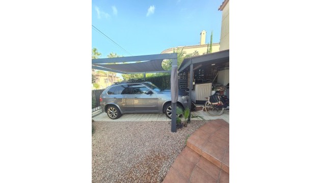 Перепродажа - отдельная вилла - San Miguel de Salinas