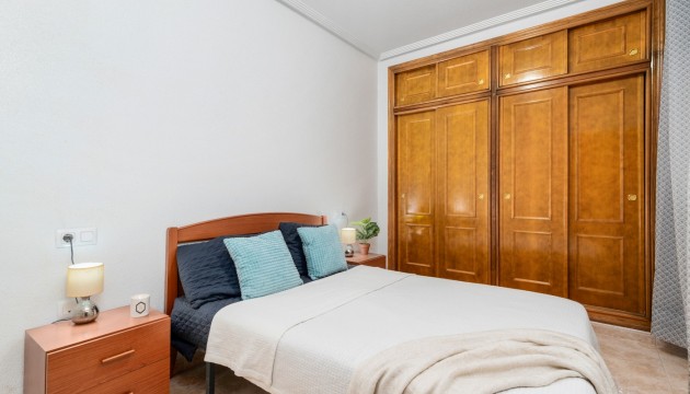 Begagnad - Lägenhet - Torrevieja