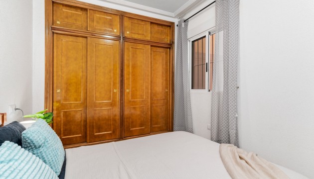 Begagnad - Lägenhet - Torrevieja