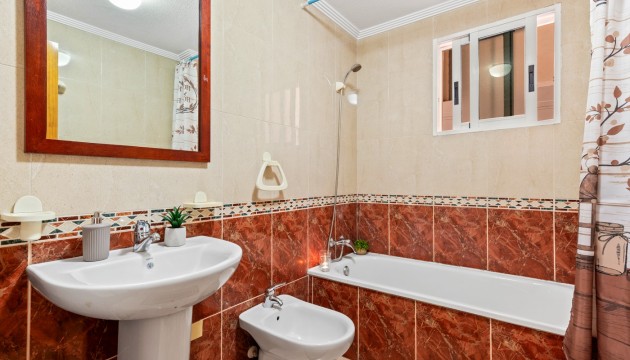 Begagnad - Lägenhet - Torrevieja