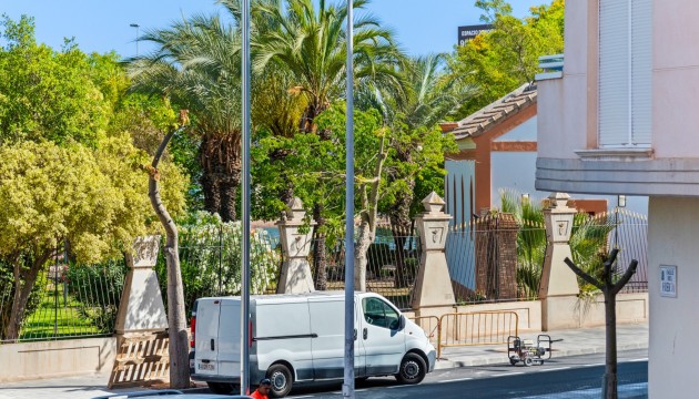 Begagnad - Lägenhet - Torrevieja