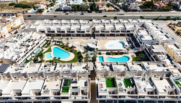 Resale - Apartment - Torrevieja - La Veleta
