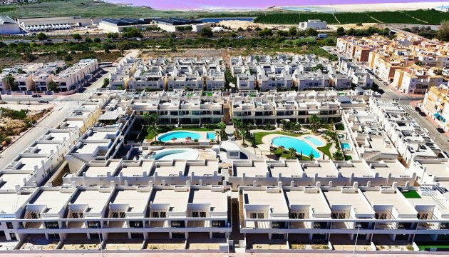 Resale - Apartment - Torrevieja - La Veleta