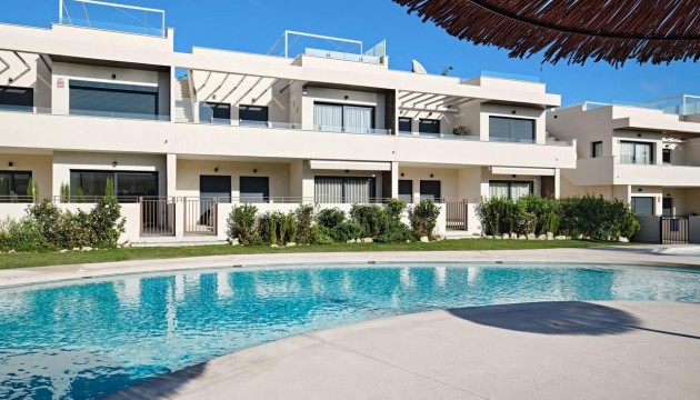 Resale - Apartment - Torrevieja - La Veleta