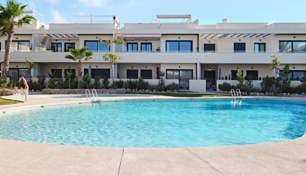 Resale - Apartment - Torrevieja - La Veleta