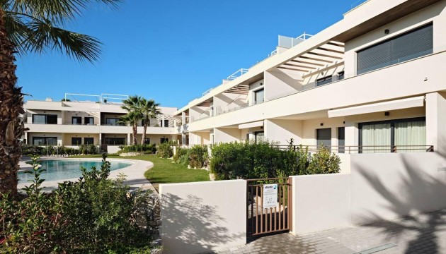Resale - Apartment - Torrevieja - La Veleta