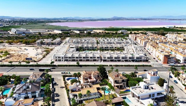 Resale - Apartment - Torrevieja - La Veleta