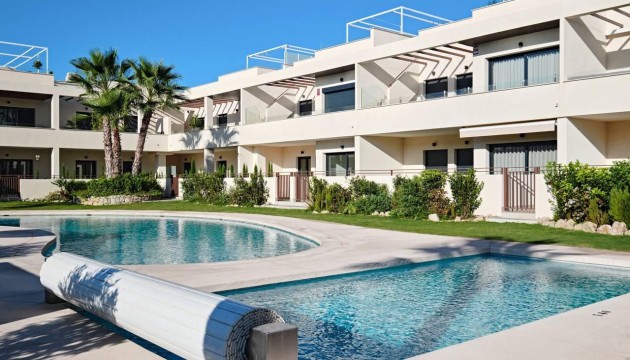 Resale - Apartment - Torrevieja - La Veleta