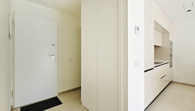 Resale - Apartment - Torrevieja - La Veleta