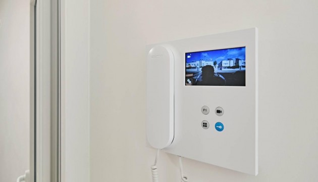 Resale - Apartment - Torrevieja - La Veleta