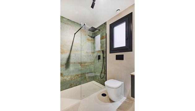 Resale - Apartment - Torrevieja - La Veleta