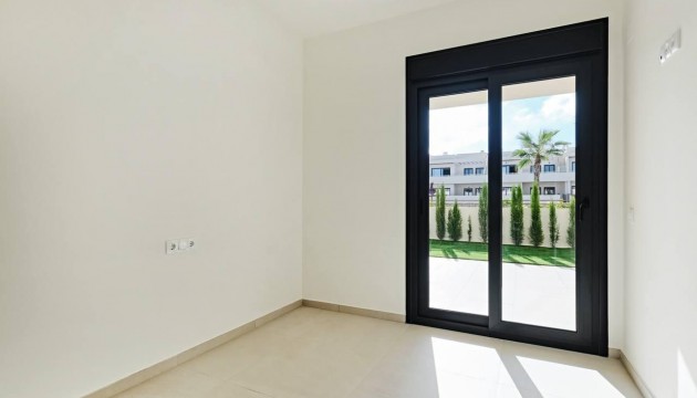 Resale - Apartment - Torrevieja - La Veleta