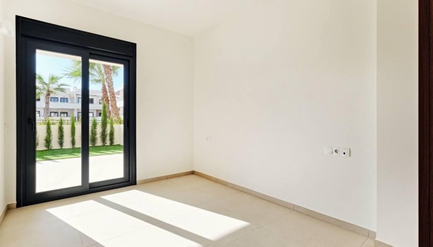 Resale - Apartment - Torrevieja - La Veleta