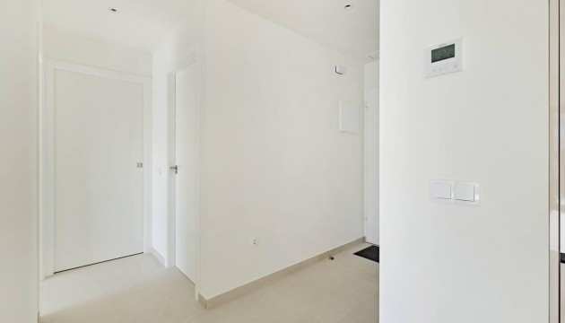 Resale - Apartment - Torrevieja - La Veleta