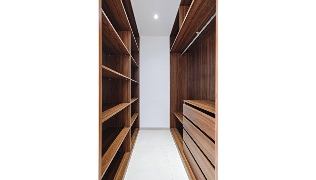 Resale - Apartment - Torrevieja - La Veleta