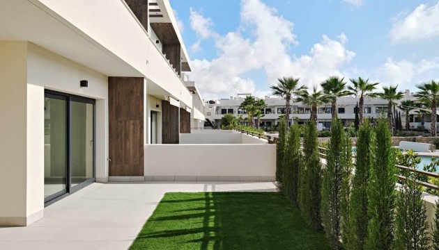 Resale - Apartment - Torrevieja - La Veleta