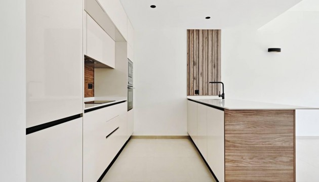 Resale - Apartment - Torrevieja - La Veleta