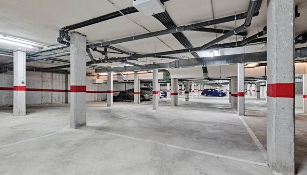 Resale - Apartment - Torrevieja - La Veleta