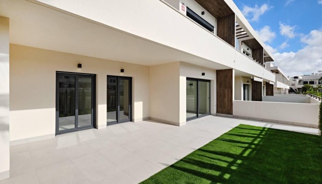 Resale - Apartment - Torrevieja - La Veleta