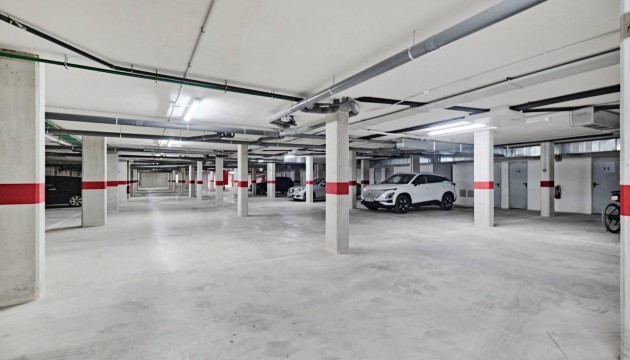 Resale - Apartment - Torrevieja - La Veleta