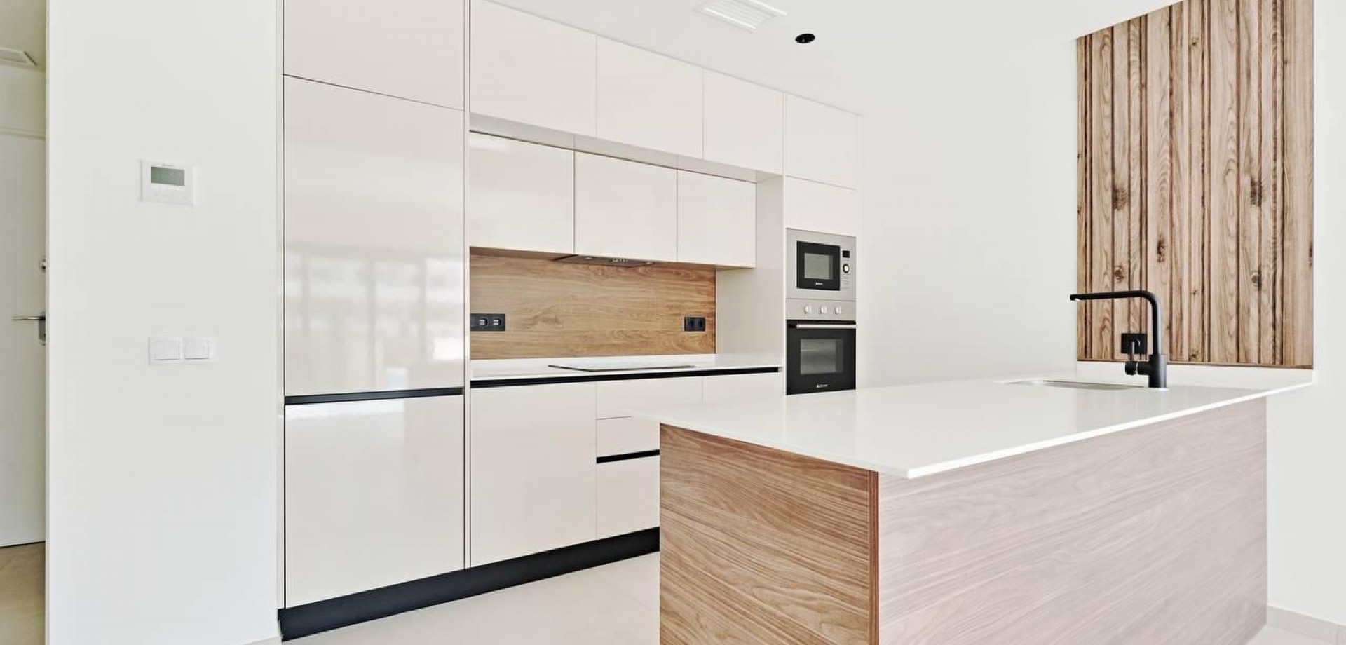 Appartement dans Torrevieja,  - Vidando