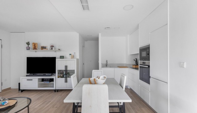 Resale - Detached Villa - Vistabella Golf