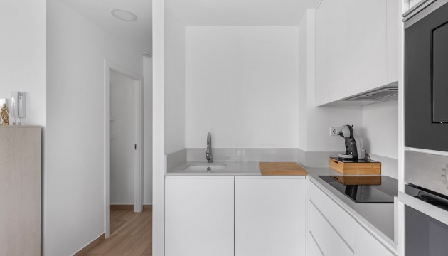 Resale - Detached Villa - Vistabella Golf