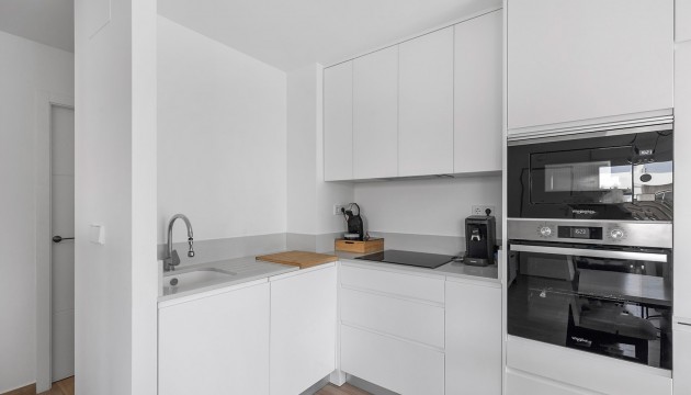 Resale - Detached Villa - Vistabella Golf