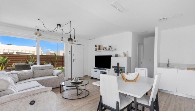 Resale - Detached Villa - Vistabella Golf