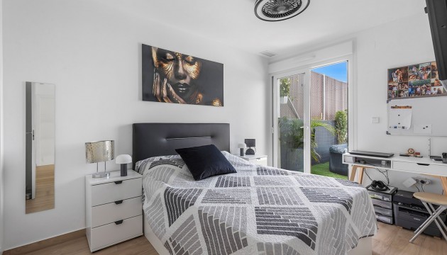 Resale - Detached Villa - Vistabella Golf