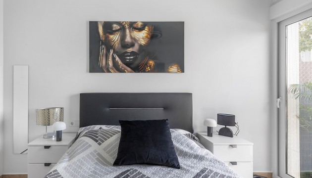 Resale - Detached Villa - Vistabella Golf