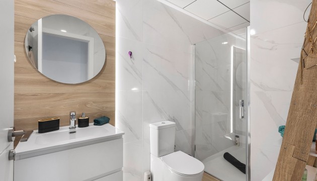 Resale - Detached Villa - Vistabella Golf