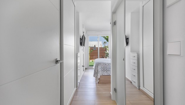 Resale - Detached Villa - Vistabella Golf