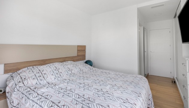 Resale - Detached Villa - Vistabella Golf