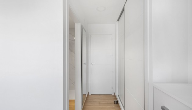 Resale - Detached Villa - Vistabella Golf