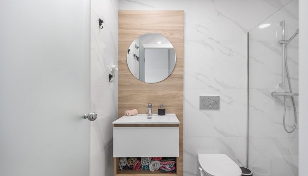 Resale - Detached Villa - Vistabella Golf