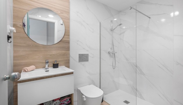 Resale - Detached Villa - Vistabella Golf